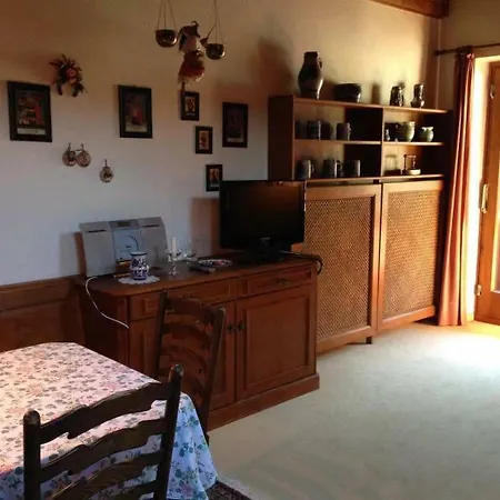 Casa Alpina *
