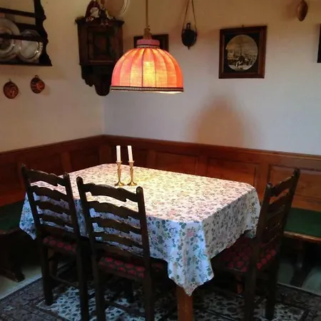 Casa Alpina *