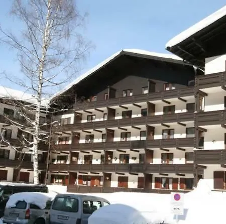 Casa Alpina Saalbach