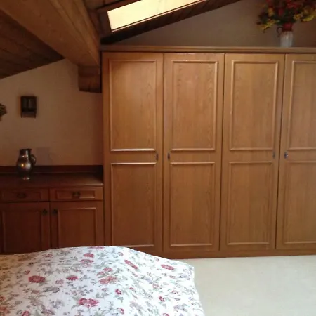 Casa Alpina Apartment Saalbach