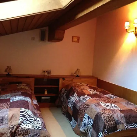 Casa Alpina *